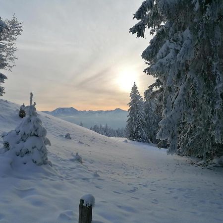 Ferienhaus Region Tegernsee Miesbach Exterior foto